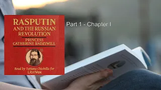 Rasputin and the Russian Revolution ✨ By Catherine Radziwill FULL Audiobook