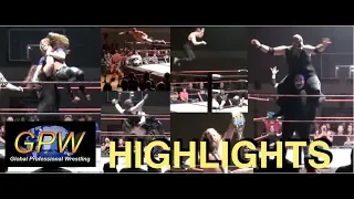 GPW Highlights -- 4/6/19