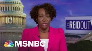 Joy Reid On Police Killing Of Andrew Brown Jr.: ‘Show Us The Tape’ | The ReidOut | MSNBC