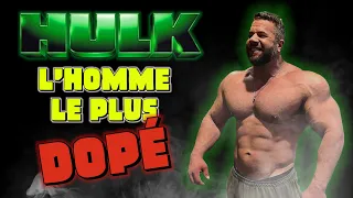 HULK : L'HOMME LE PLUS DOPÉ