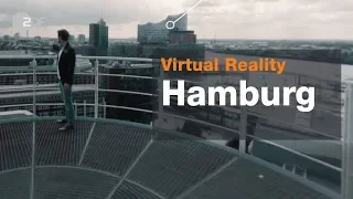 Hamburg in 360° - History 360° | ZDF