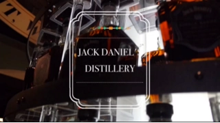 Jack Daniel's Distillery Tour