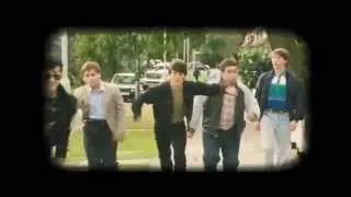 The Worlds End Official Trailer #1 2013) With Simon Pegg and Nick Frost HD