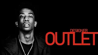 Desiigner - Outlet (Slowed Down)