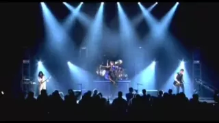 Skillet - Forsaken (Comatose Comes Alive DVD HQ) Lyrics