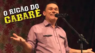 Amazan - O Ricão do Cabaré