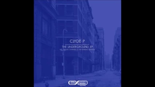 Clyde P - Bring It (Tim Baresko Remix) OCD0059