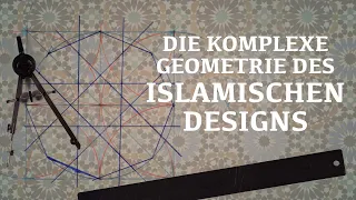 Die komplexe Geometrie islamischen Designs – Eric Broug