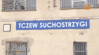 Powstanie przystanek Tczew Suchostrzygi - Tv Tetka Tczew HD