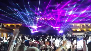 ◢◤ AVICII @ Ushuaia - Ibiza 26.07.2015 - Levels