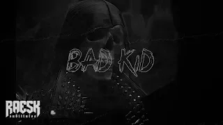 Night Lovell - BAD KID (Lyrics & Subtitulado)