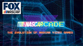 NASCARcade: The Evolution of NASCAR Video Game | NASCAR ON FOX
