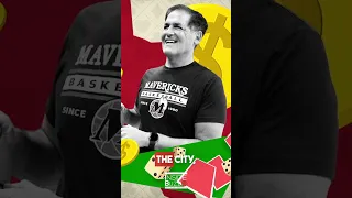 Mark Cuban is a GENIUS for selling the Mavericks