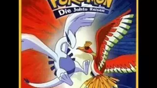 Pokémon - Die Johto Reisen Soundtrack Song 6 Ihr und ich und Pokémon (German/Deutsch)
