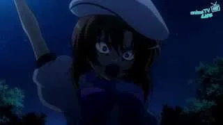 アニメ「ひぐらし」Higurashi Outbreak (2013) 1st PV