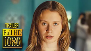 🎥 THE STARLING GIRL (2023) | Movie Trailer | Full HD | 1080p