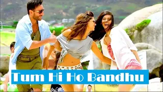 Tum Hi Ho Bandhu - Cocktail Movie Song - Saif Ai Khan, Deepika Padukone & Diana Penty