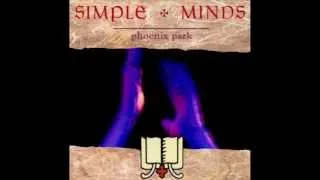 Simple Minds - Phoenix Park Dublin Ireland 14.08.1983