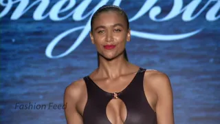 Honey Birdette Spring/Summer 2022 Miami Swim Week