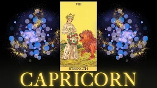 CAPRICORN 🤯A 3RD PARTY IS KICKING OFF🤯 HERE'S WHAT THEY'LL DO TO YOU❗️MAY 2024 TAROT LOVE READING