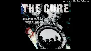 The Cure - Pictures Of You (Instrumental Demo 09/88)