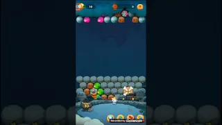 Bubble 2/ 1007level 寵物黃金