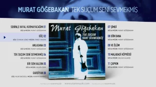 Göç (Murat Göğebakan) Official Audio #göç #muratgöğebakan - Esen Müzik