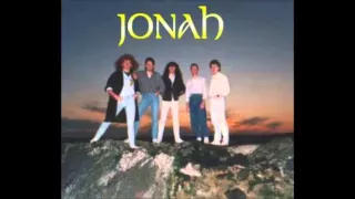 Jonah - Tough