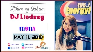 NAWALA NA SI BOYFRIEND NAWALA PA SI BABY [MONA] Lihim Ng Liham with DJ Lindsay May 11, 2018