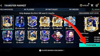 How to get lionel messi on fifa mobile 23