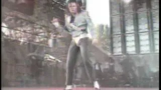Michael Jackson konsert Valle Hovin Norway 1992 - Nrk Nyhetene
