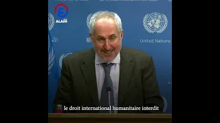 Le Conseil de sécurité de l'ONU condamne les attaques terroristes des Houthis aux Emirats