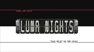 U.N. Owen Was Her? - Touhou: Luna Nights Music Extended