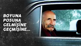 Görmeyeli Çok Büyümüşsün Eski Dost