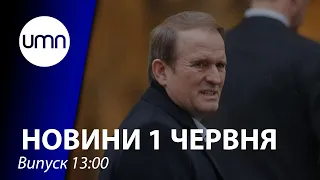 Медведчук й купівля вугілля в ОРДЛО. Шарій оскаржив рішення Литви про позбавлення статусу біженця