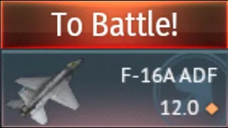 How to F-16