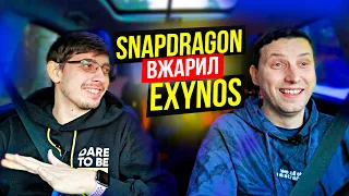 iPhone надоел? Xiaomi не любит Антона / Подстава от Samsung #VlogNews