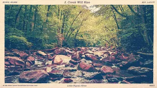 Conner Smith - Creek Will Rise (Audio)