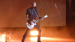 Metallica - For Whom The Bell Tolls LIVE San Antonio [HD] 6/14/17