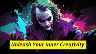 Joker Ultimate Motivational Video