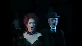 Jekyll & Hyde 2008 Deustch 1080P Upscaled