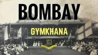 Bombay Gymkhana: Inside the unique sports club