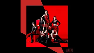 (G)I-DLE - DUMDi DUMDi (Japanese ver.) [1 hour / 1 hora]