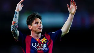 Lionel Messi - Top 30 Goals for FC Barcelona - HD