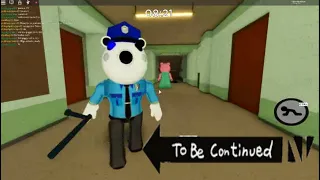 MEMES DE TO BE CONTINUED PIGGY! Roblox Piggy