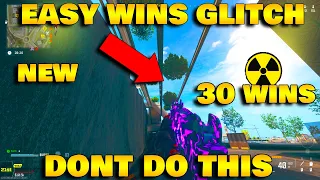 *NEW* EASY WINS NUKE CHAMPIONS QUEST GLITCH SPOT GAME BREAKING GLITCH 🤯 MW3/WARZONE3/GLITCHES