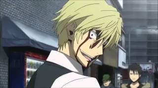 Best Anime Punches Part One