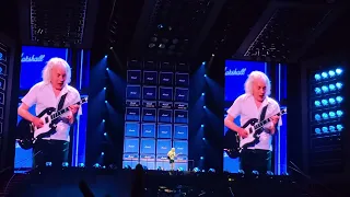 AC/DC - We salute you Angus Young - Live in Gelsenkirchen 17.05.24 - 4K Version