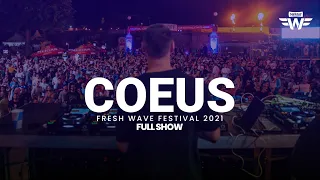 Freshwave 2021 | Coeus @ Main Stage (full show)