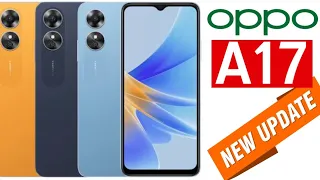 oppo a17 update//oppo a17 update kaise kare//oppo a17 update kaise hoga